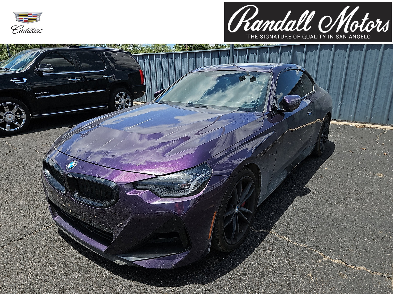 bmw 2 series 2024 3MW23CM06R8E89256 image bmw 2 series 2024 3MW23CM06R8E89256 image